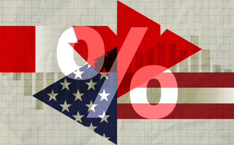 US Canada Trade War